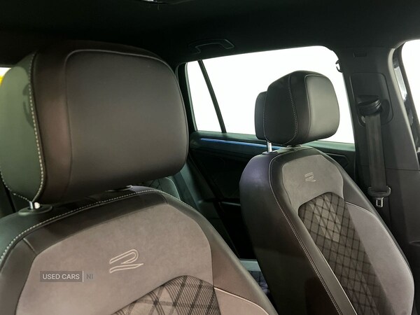 Used Volkswagen Tiguan 2023 for sale - 76729604: Photo 31