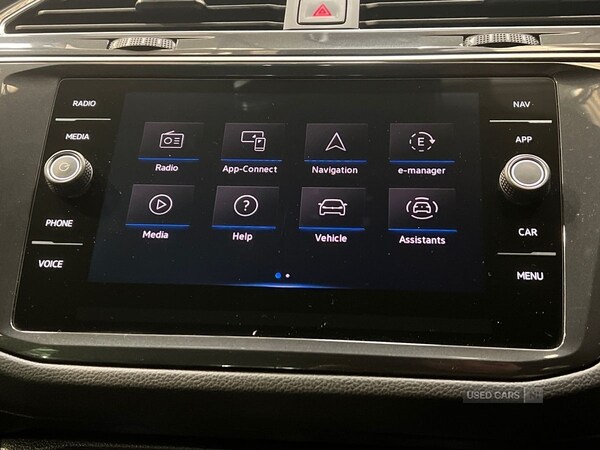 Used Volkswagen Tiguan 2023 for sale - 76729604: Photo 32