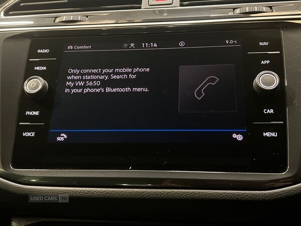 Used Volkswagen Tiguan 2023 for sale - 76729604: Photo 33