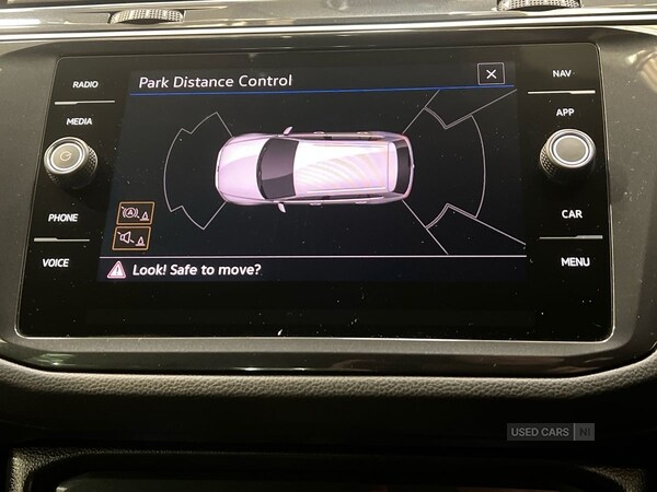 Used Volkswagen Tiguan 2023 for sale - 76729604: Photo 35