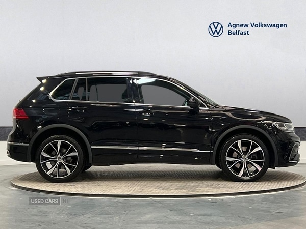 Used Volkswagen Tiguan 2023 for sale - 76729604: Photo 4
