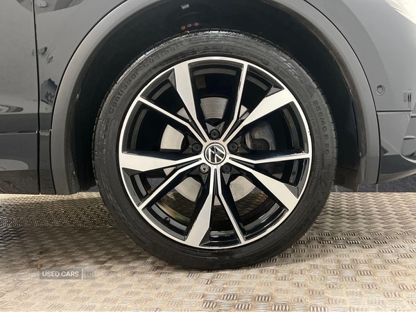 Used Volkswagen Tiguan 2023 for sale - 76729604: Photo 5