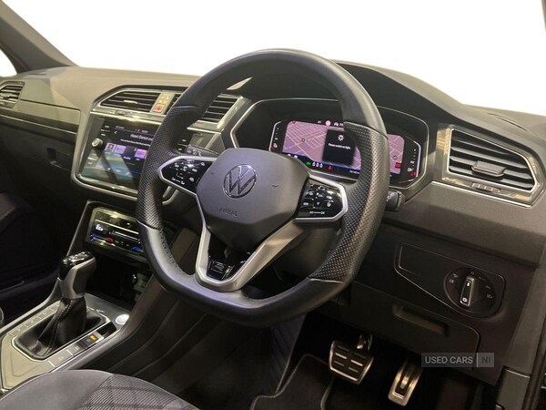 Used Volkswagen Tiguan 2023 for sale - 76729604: Photo 6