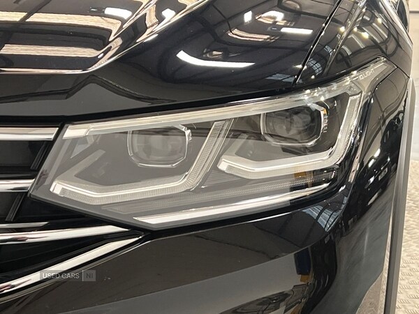 Used Volkswagen Tiguan 2023 for sale - 76729604: Photo 7