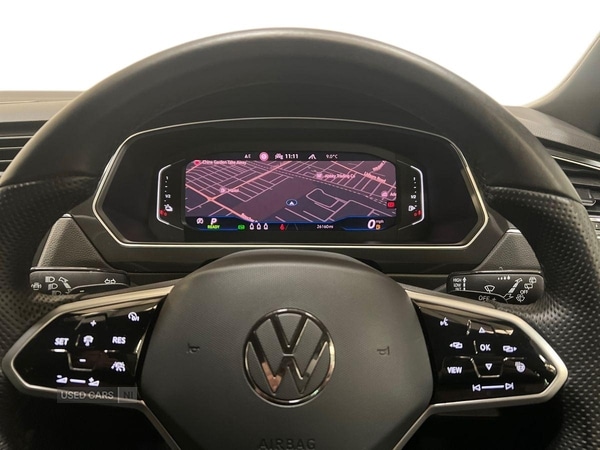 Used Volkswagen Tiguan 2023 for sale - 76729604: Photo 8