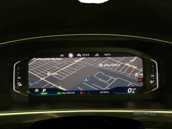 Used Volkswagen Tiguan 2023 for sale - 76729604: Photo 9