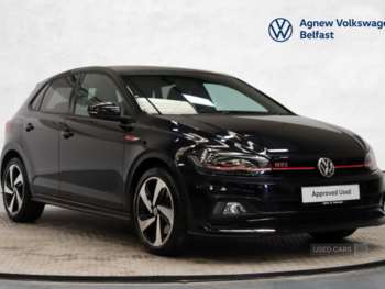 2019 - 2.0 TSI GTI+ 5dr DSG