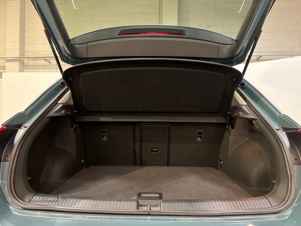 Used Volkswagen T-Roc 2024 for sale - 77192619: Photo 10