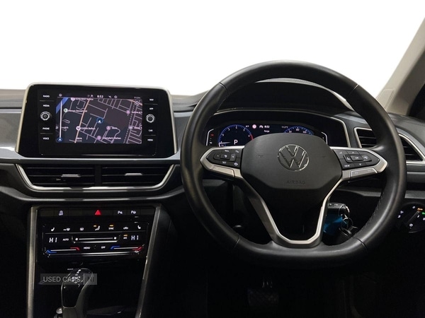 Used Volkswagen T-Roc 2024 for sale - 77192619: Photo 13