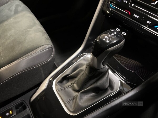 Used Volkswagen T-Roc 2024 for sale - 77192619: Photo 15