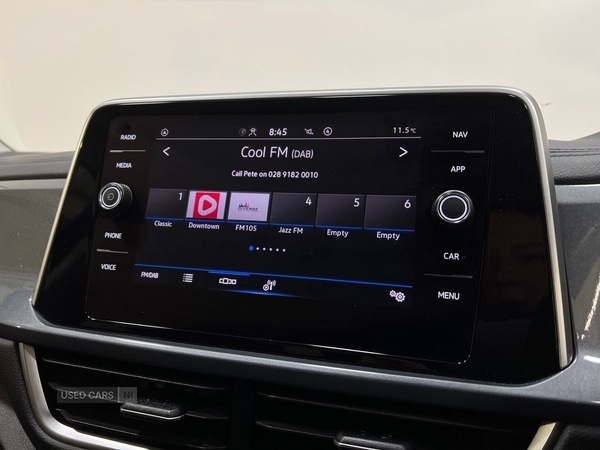 Used Volkswagen T-Roc 2024 for sale - 77192619: Photo 16