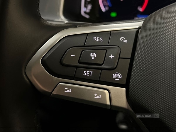 Used Volkswagen T-Roc 2024 for sale - 77192619: Photo 17