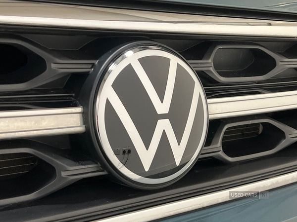 Used Volkswagen T-Roc 2024 for sale - 77192619: Photo 21