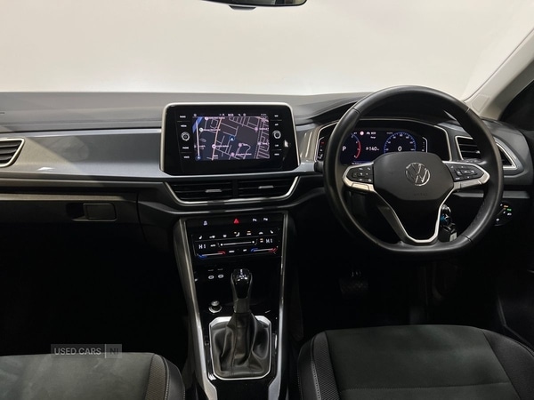 Used Volkswagen T-Roc 2024 for sale - 77192619: Photo 23