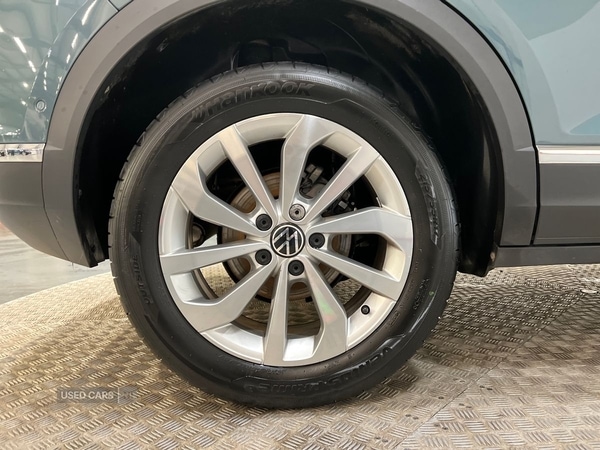 Used Volkswagen T-Roc 2024 for sale - 77192619: Photo 24