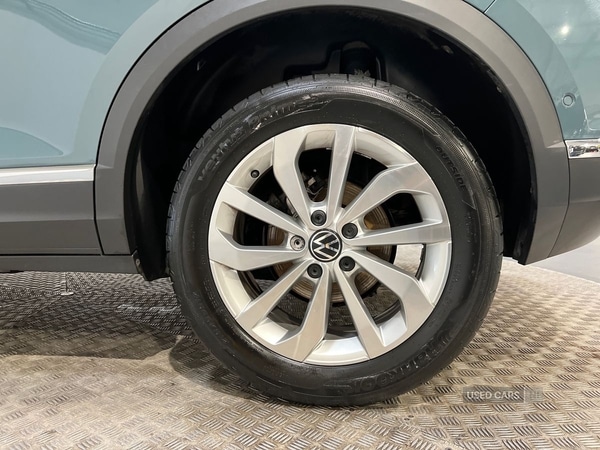 Used Volkswagen T-Roc 2024 for sale - 77192619: Photo 25