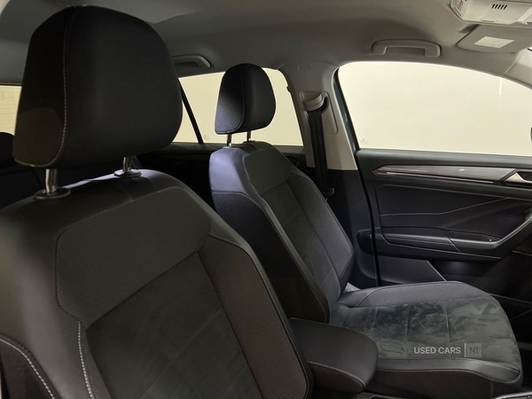 Used Volkswagen T-Roc 2024 for sale - 77192619: Photo 27