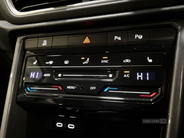 Used Volkswagen T-Roc 2024 for sale - 77192619: Photo 28