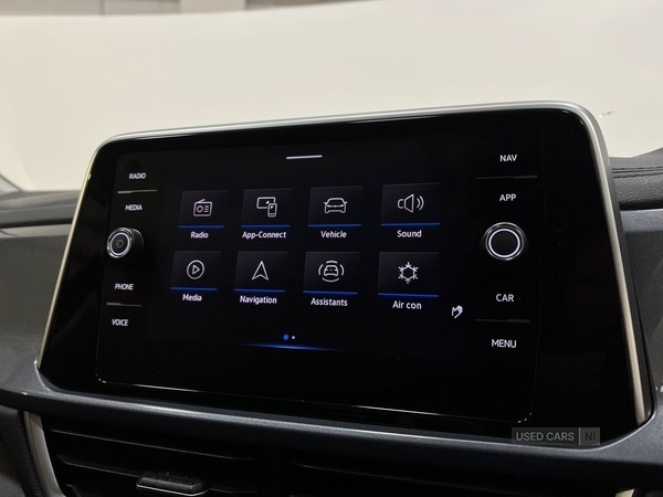 Used Volkswagen T-Roc 2024 for sale - 77192619: Photo 33