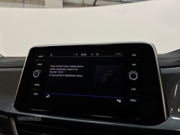 Used Volkswagen T-Roc 2024 for sale - 77192619: Photo 34