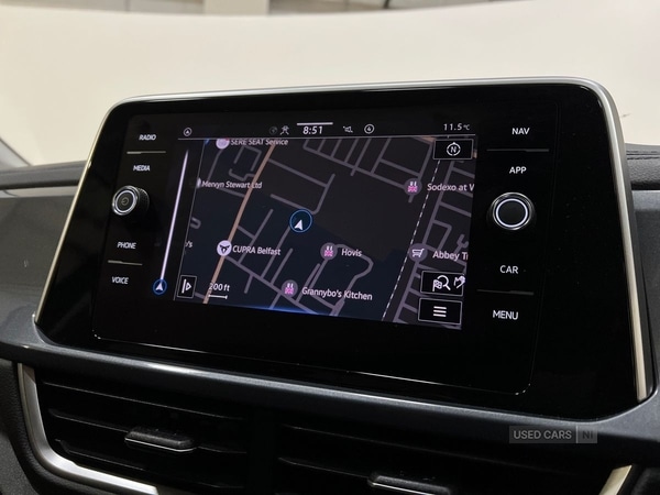 Used Volkswagen T-Roc 2024 for sale - 77192619: Photo 35