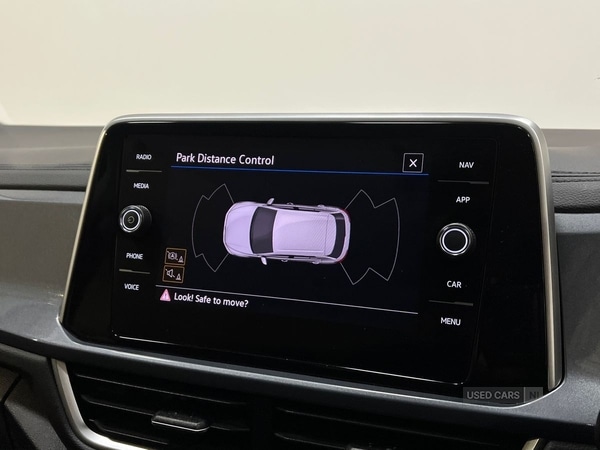 Used Volkswagen T-Roc 2024 for sale - 77192619: Photo 36