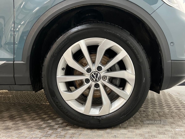 Used Volkswagen T-Roc 2024 for sale - 77192619: Photo 5