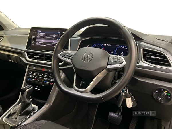 Used Volkswagen T-Roc 2024 for sale - 77192619: Photo 6