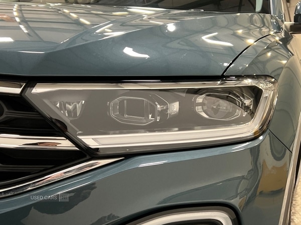 Used Volkswagen T-Roc 2024 for sale - 77192619: Photo 7