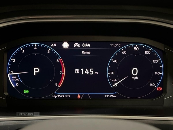 Used Volkswagen T-Roc 2024 for sale - 77192619: Photo 9