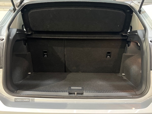 Used Volkswagen T-Cross 2021 for sale - 77441599: Photo 10