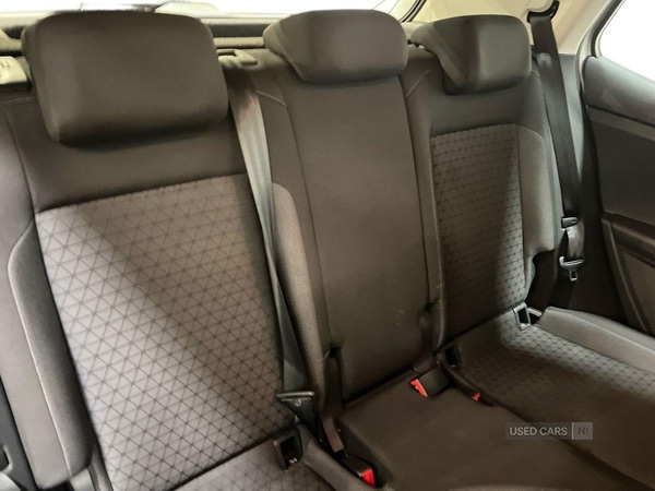 Used Volkswagen T-Cross 2021 for sale - 77441599: Photo 14