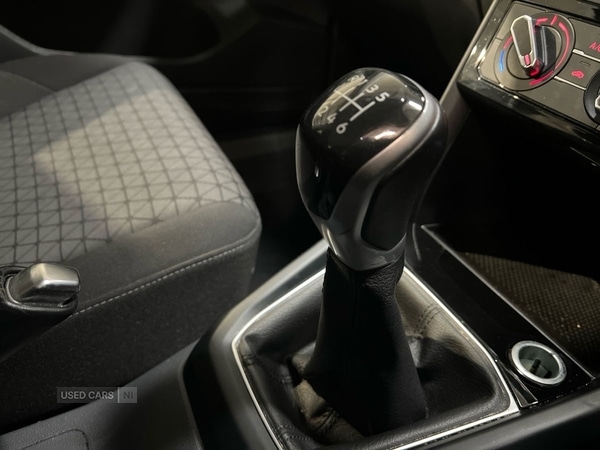 Used Volkswagen T-Cross 2021 for sale - 77441599: Photo 15