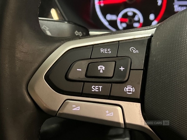 Used Volkswagen T-Cross 2021 for sale - 77441599: Photo 17