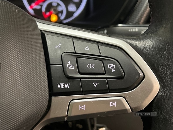 Used Volkswagen T-Cross 2021 for sale - 77441599: Photo 18