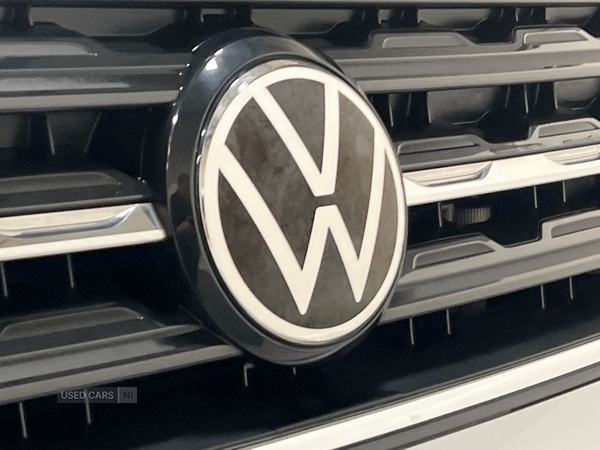 Used Volkswagen T-Cross 2021 for sale - 77441599: Photo 21