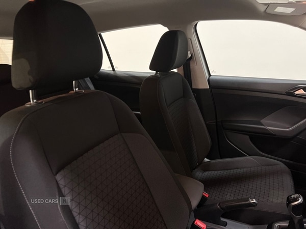 Used Volkswagen T-Cross 2021 for sale - 77441599: Photo 26