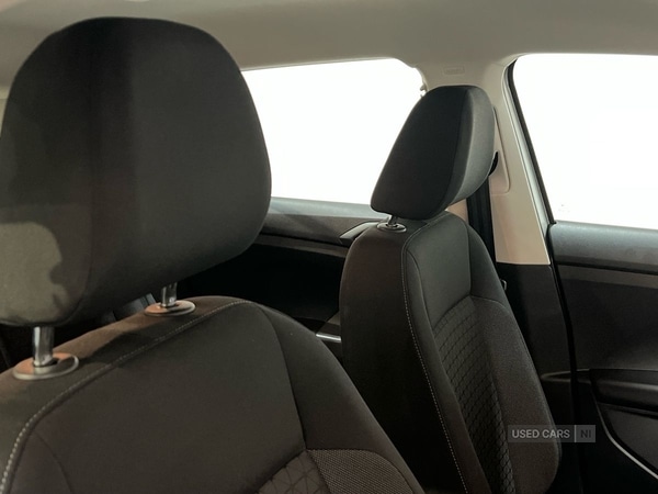 Used Volkswagen T-Cross 2021 for sale - 77441599: Photo 28