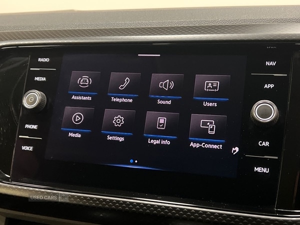 Used Volkswagen T-Cross 2021 for sale - 77441599: Photo 29