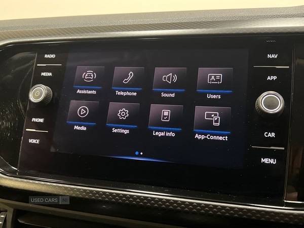 Used Volkswagen T-Cross 2021 for sale - 77441599: Photo 31