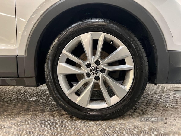 Used Volkswagen T-Cross 2021 for sale - 77441599: Photo 5