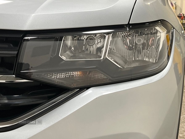 Used Volkswagen T-Cross 2021 for sale - 77441599: Photo 7