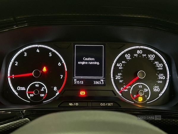 Used Volkswagen T-Cross 2021 for sale - 77441599: Photo 9