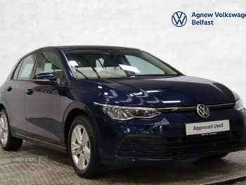 2020 - 1.5 TSI Life 5dr
