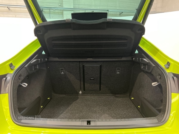 Used Skoda Octavia 2025 for sale - 76634473: Photo 10