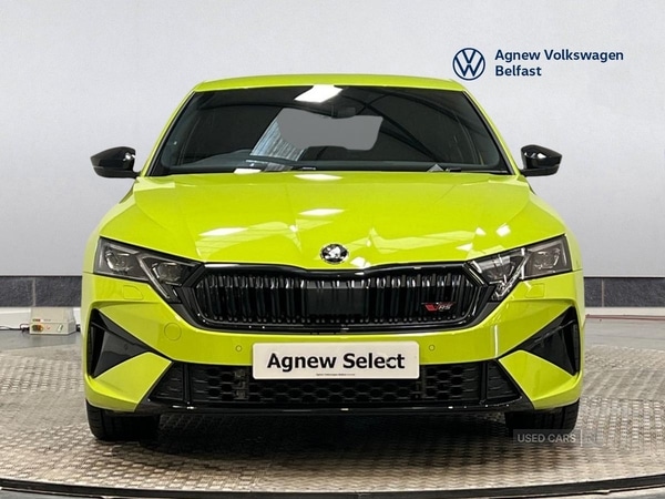 Used Skoda Octavia 2025 for sale - 76634473: Photo 11