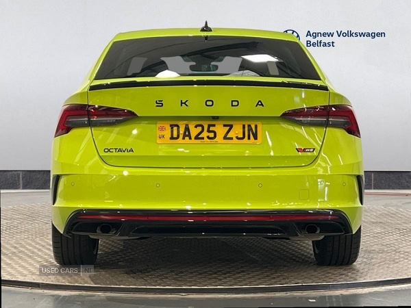 Used Skoda Octavia 2025 for sale - 76634473: Photo 12