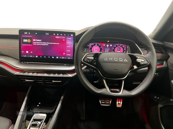 Used Skoda Octavia 2025 for sale - 76634473: Photo 13