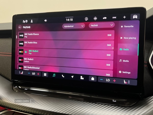 Used Skoda Octavia 2025 for sale - 76634473: Photo 16