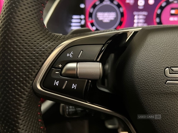 Used Skoda Octavia 2025 for sale - 76634473: Photo 17